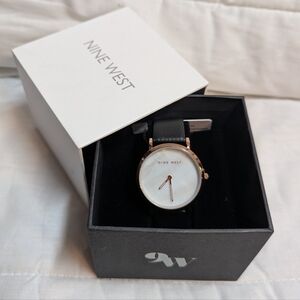 Nine West Felicity Watch BNWT